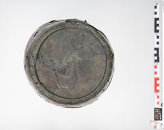 Foto von Bronzesitula (NHMW-PRAE-025741)